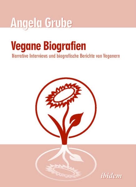 Produktbild: Vegane Biografien