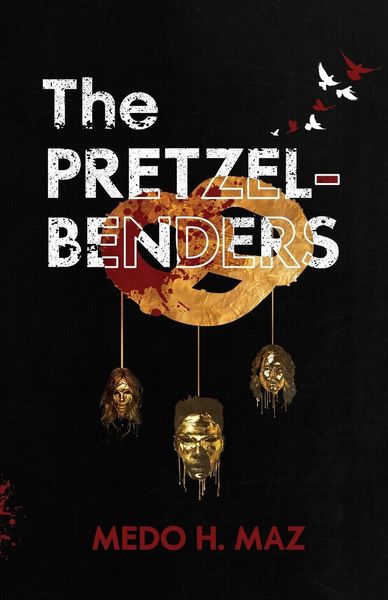 Produktbild: The Pretzel-Benders