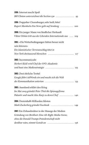 Produktbild: Unsternstunden der Menschheit