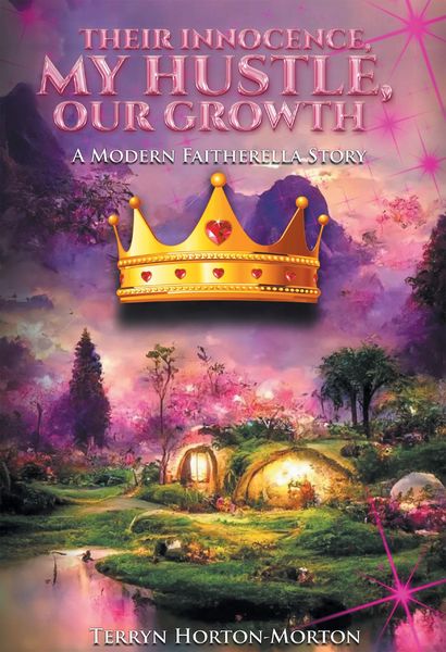 Produktbild: Their Innocence, My Hustle, Our Growth