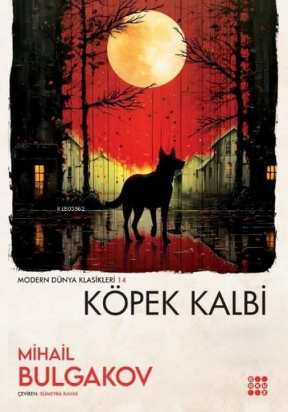 Produktbild: K&ouml;pek Kalbi