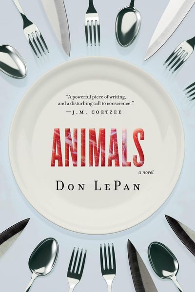 Produktbild: Animals