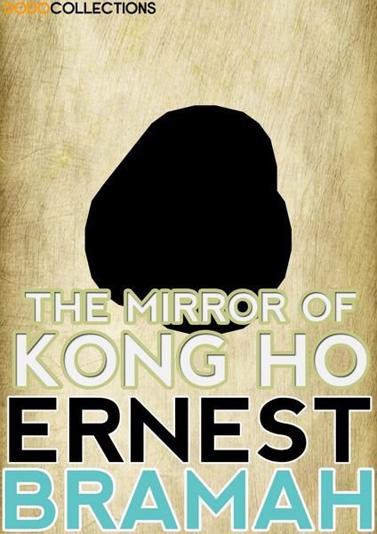 Produktbild: The Mirror of Kong Ho