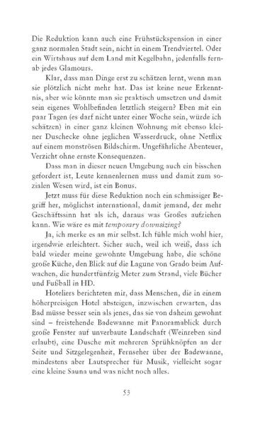 Produktbild: Espresso unter Sternen