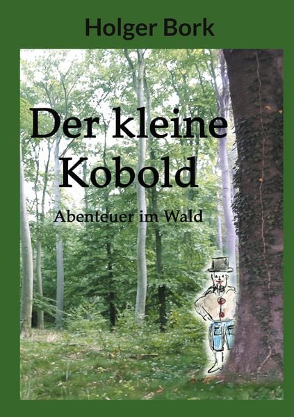 Produktbild: Der kleine Kobold