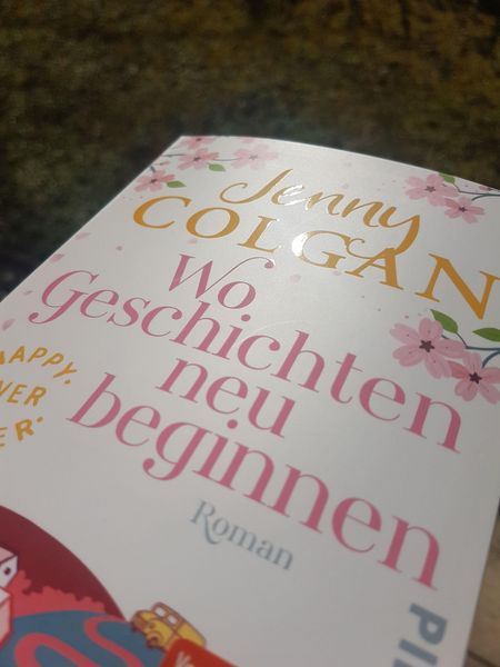 Produktbild: Happy Ever After &ndash; Wo Geschichten neu beginnen