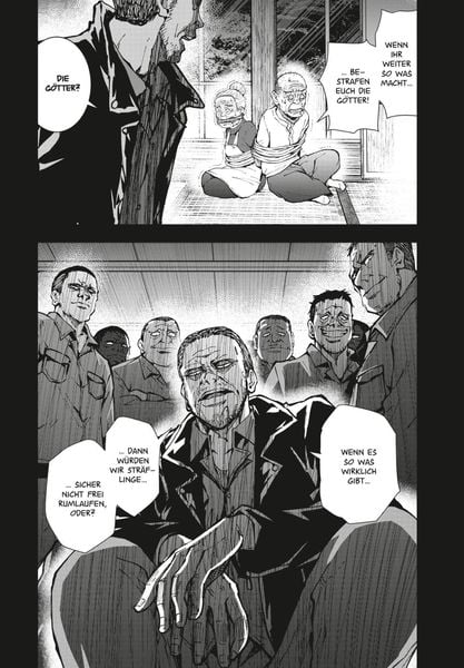 Produktbild: Zombie 100 &ndash; Bucket List of the Dead 10