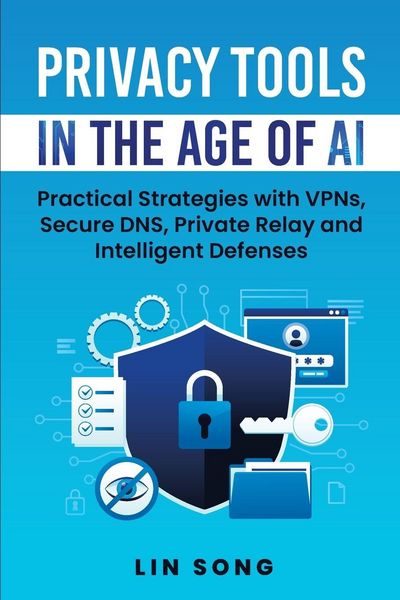 Produktbild: Privacy Tools in the Age of AI