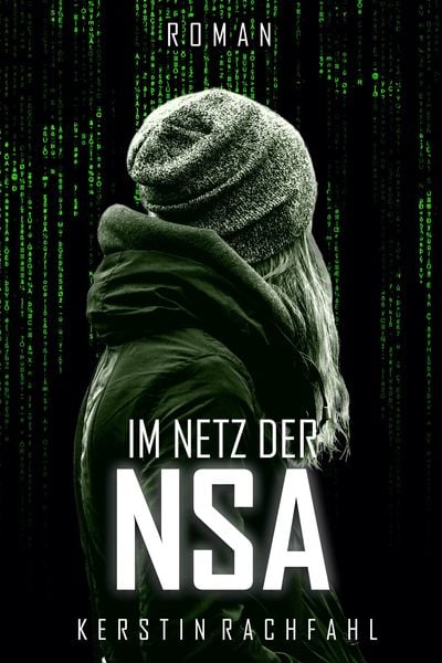 Produktbild: Im Netz der NSA