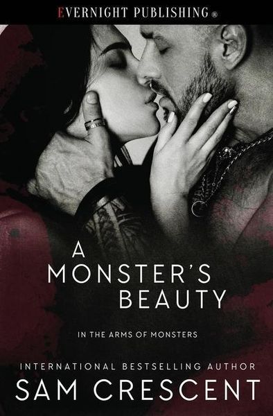 Produktbild: A Monster's Beauty