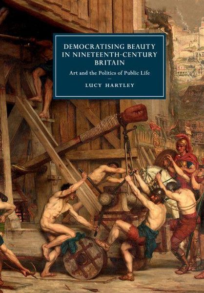 Produktbild: Democratising Beauty in Nineteenth-Century Britain