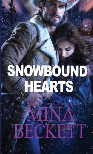 Produktbild: Snowbound Hearts