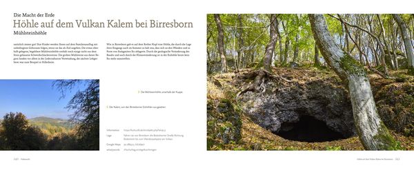 Produktbild: Eifeler Unterwelten