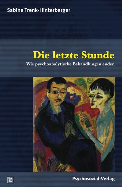 Produktbild: Die letzte Stunde