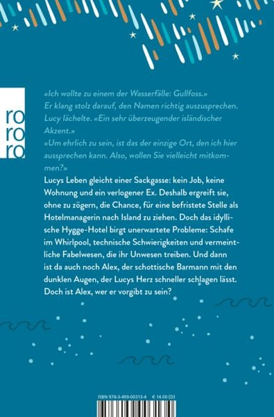 Produktbild: Das kleine Hotel auf Island