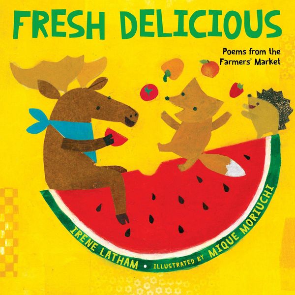 Produktbild: Fresh Delicious