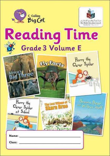 Produktbild: Adec G 3 Volume E
