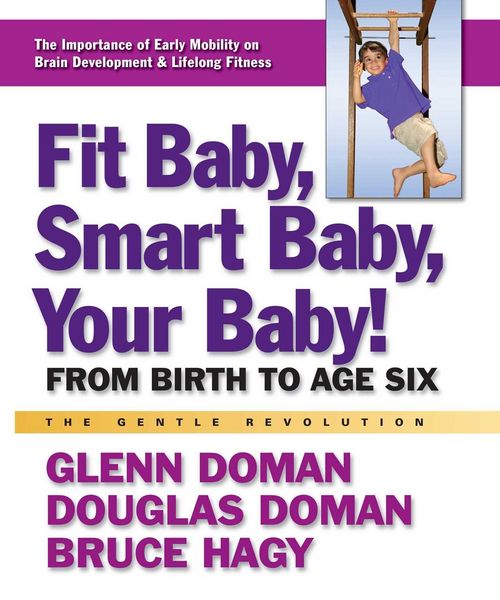 Produktbild: Fit Baby, Smart Baby, Your Baby!