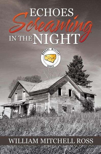 Produktbild: Echoes Screaming in the Night