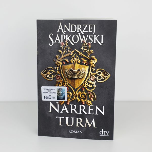 Produktbild: Narrenturm