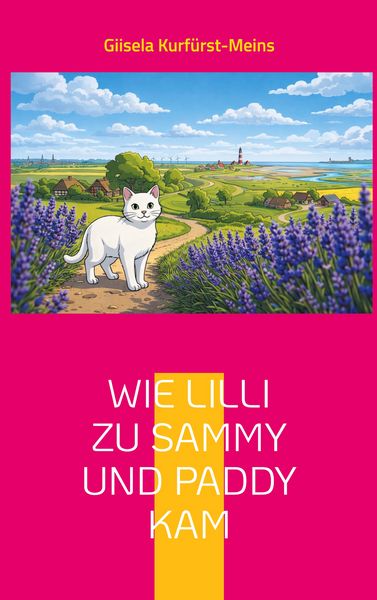Produktbild: Wie Lilli zu Sammy und Paddy kam