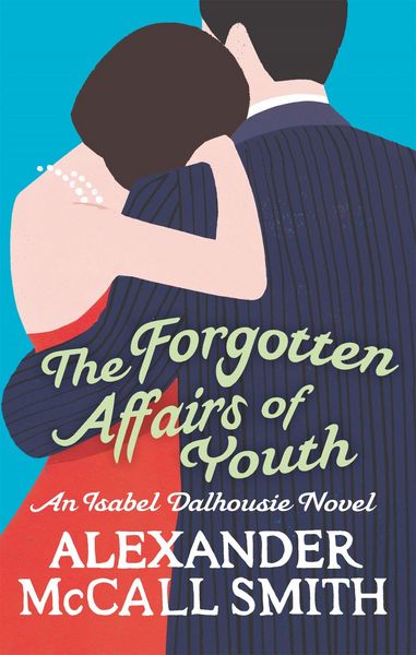 Produktbild: The Forgotten Affairs Of Youth