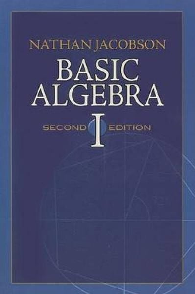 Produktbild: Basic Algebra I