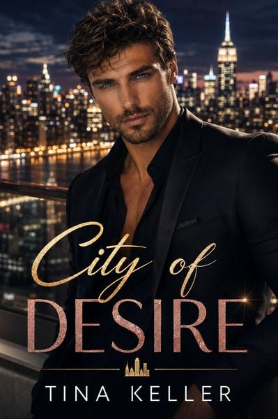 Produktbild: City of Desire