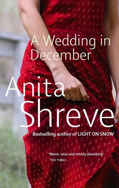 Produktbild: A Wedding In December