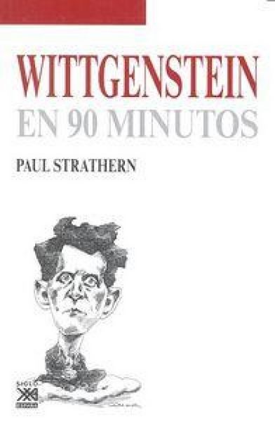 Produktbild: Wittgenstein en 90 minutos