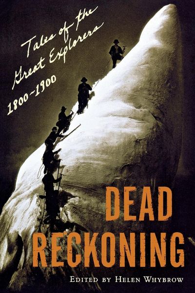 Produktbild: Dead Reckoning