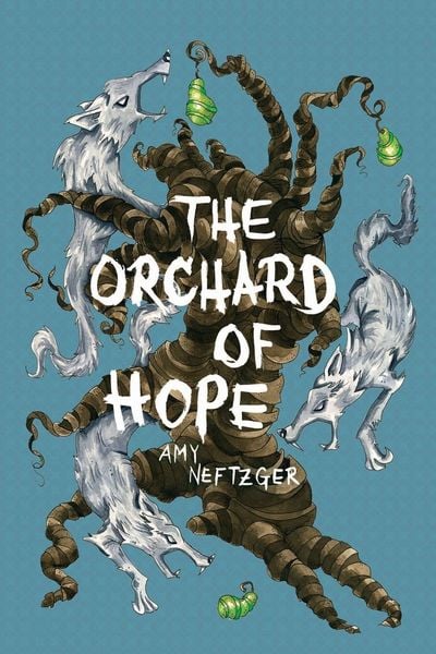 Produktbild: The Orchard Of Hope