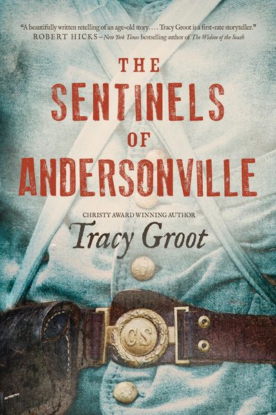 Produktbild: The Sentinels of Andersonville
