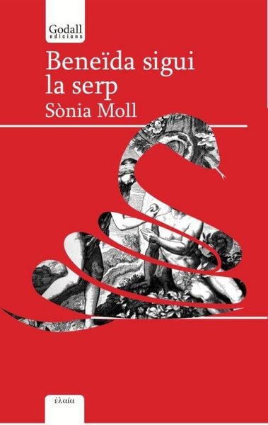 Produktbild: Bene&iuml;da sigui la serp