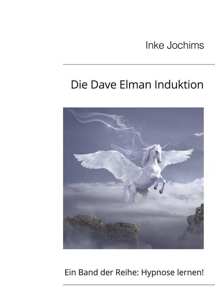 Produktbild: Die Dave Elman Induktion