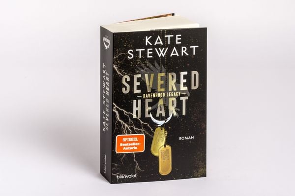 Produktbild: Severed Heart