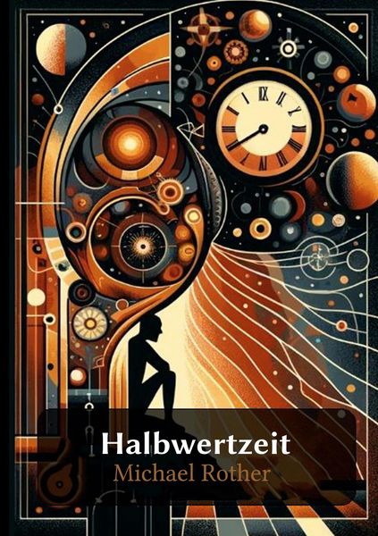 Produktbild: Halbwertzeit