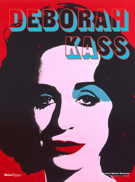 Produktbild: Deborah Kass