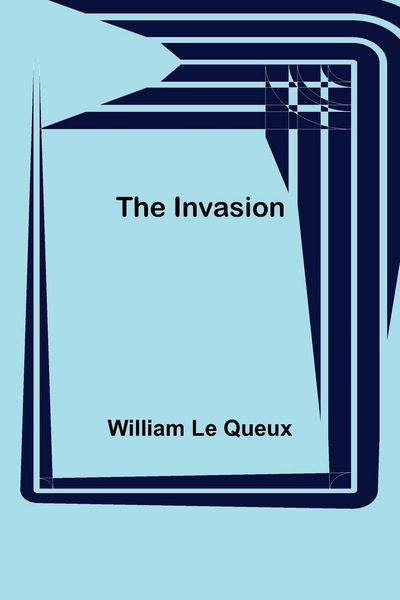 Produktbild: The Invasion