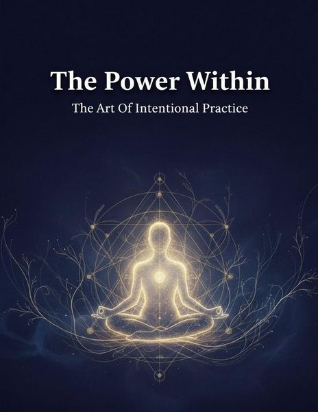 Produktbild: The Power Within