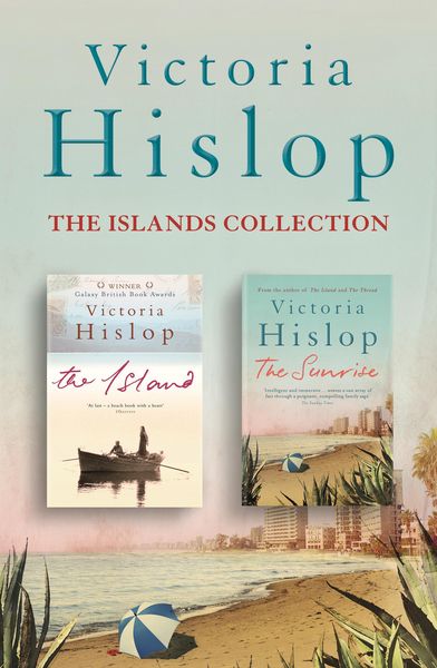 Produktbild: The Islands Collection