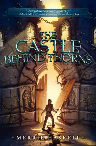 Produktbild: The Castle Behind Thorns