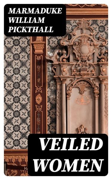 Produktbild: Veiled Women