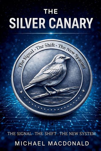 Produktbild: The Silver Canary