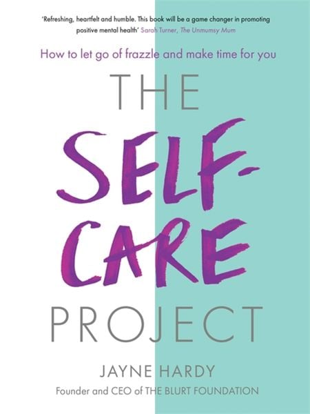 Produktbild: The Self-Care Project