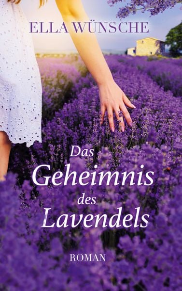 Produktbild: Das Geheimnis des Lavendels