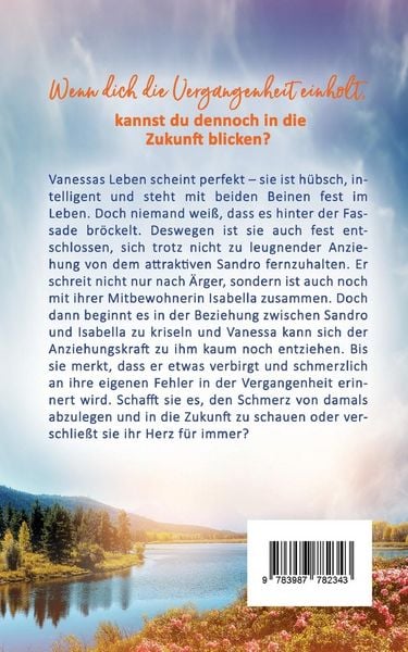 Produktbild: Our Beautiful Flaws