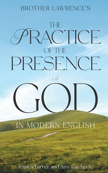 Produktbild: The Practice of the Presence of God