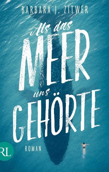 Produktbild: Als das Meer uns geh&ouml;rte
