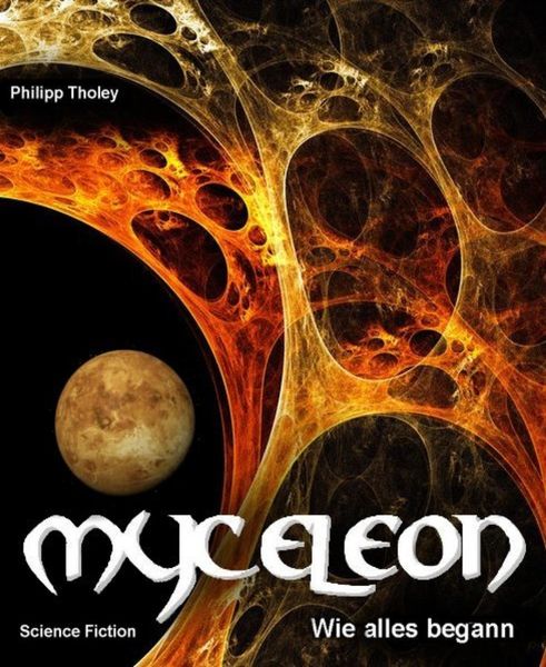 Produktbild: Myceleon